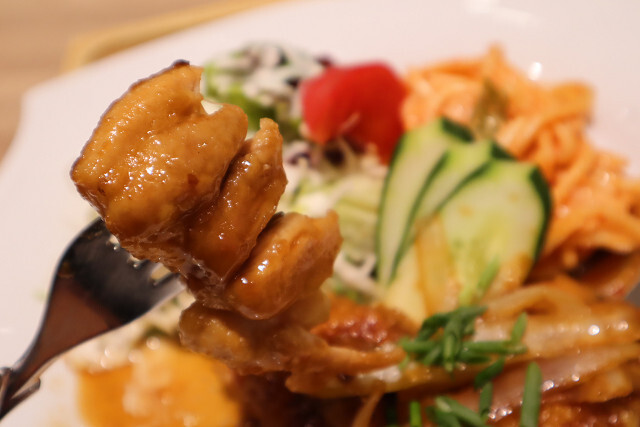 丹ノ菜とチーズ ビストロテラオ ららぽーと堺店的實拍高清圖