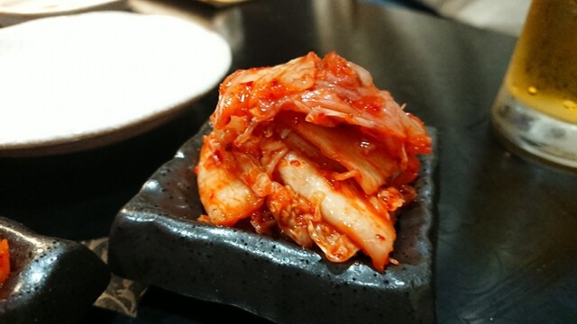 炭火焼肉 花翔的实拍高清图