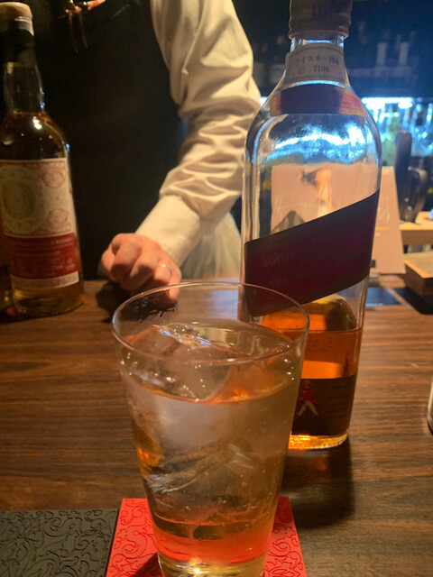 recommendations image for Malt Bar Kirkwall