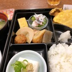 お食事処　つる食的实拍图