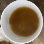 タツヤ食堂的實拍圖