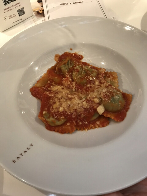 LA PIAZZETTA的實拍高清圖