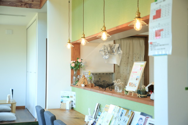 菊地ファームカフェ的實拍高清圖