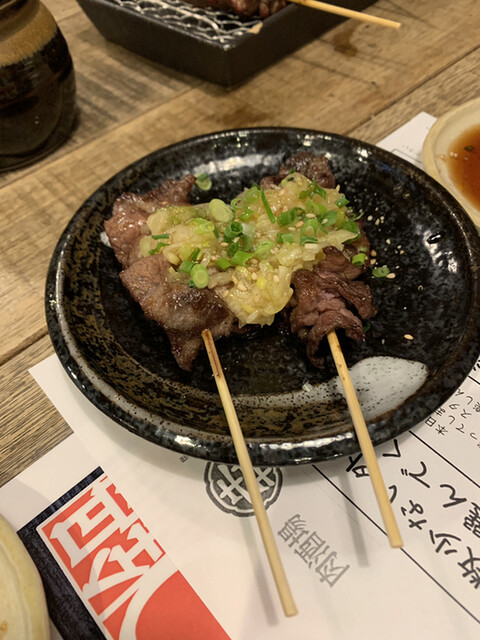 肉酒場 犇屋 西中島店的實拍高清圖