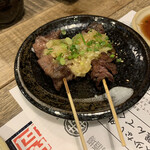 肉酒場 犇屋 西中島店的實拍圖