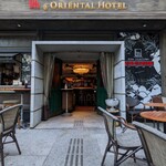 シクスバイオリエンタルホテル的實拍圖