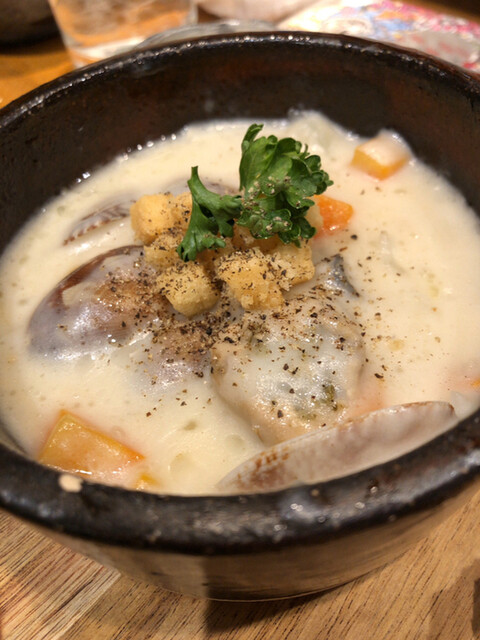 カキ小屋スタンド 心斎橋的實拍高清圖