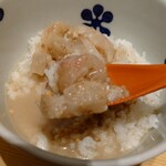 だし茶漬けえん ららぽーと豊洲3的实拍图