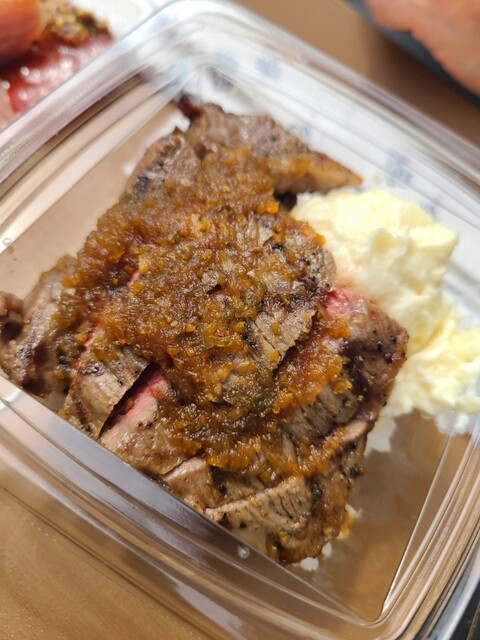 焼肉専門 田中精肉店的實拍高清圖