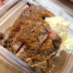 焼肉専門 田中精肉店的實拍圖