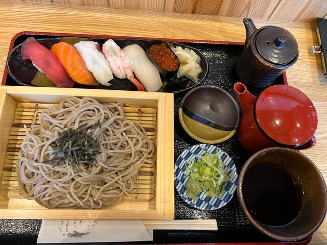 和食や えぞ壱的实拍高清图