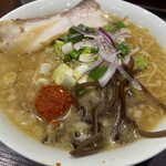 北海道ラーメン紀行的实拍图