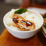 丸一的實拍圖
