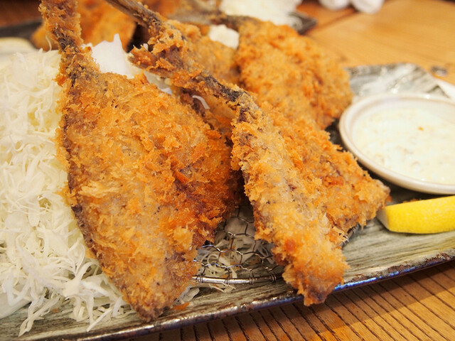 魚金 本店的實拍高清圖