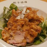 24時間 餃子酒場 不動前店的實拍圖