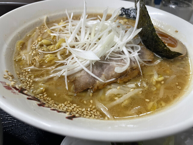 北海らーめん 札幌駅前店的实拍高清图