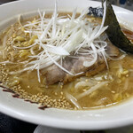 北海らーめん 札幌駅前店的实拍图