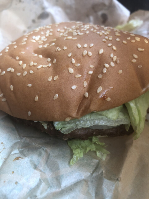 recommendations image for バーガーキング 秋葉原昭和通り店