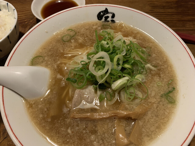 熟成細麺 宝屋 西小路五条店的實拍高清圖
