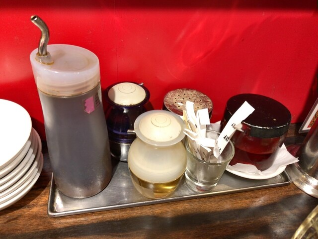 recommendations image for 珉珉 南千日前本店