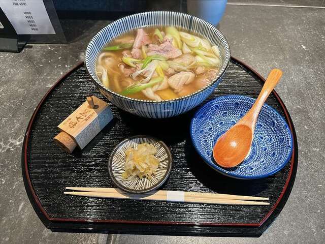 鴨料理 鴨ぱと 京都的实拍高清图