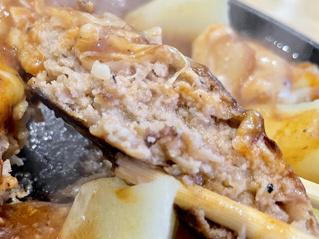 鉄板もんじゃ居酒屋 三代目土信田商店的實拍高清圖