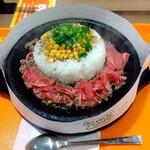 ペッパーランチ 新さっぽろカテプリ店的实拍图