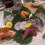 TOKYO FISHERMAN'S WHARF UOHIDE 渋谷 Udagawa的實拍圖