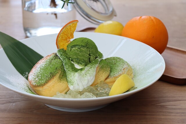 幸せのパンケーキ 京都店的實拍高清圖
