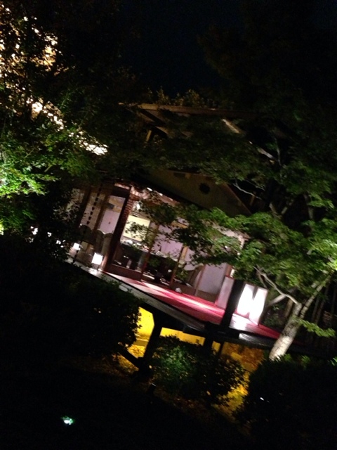 閑臥庵的實拍高清圖