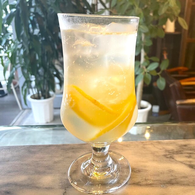 goute vintage used&coffee的實拍高清圖