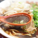 新福菜館 麻布十番店的實拍圖