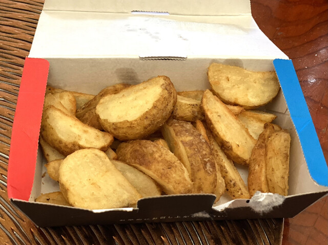 recommendations image for ドミノ・ピザ 札幌南7条西店