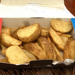 recommendations for ドミノ・ピザ 札幌南7条西店