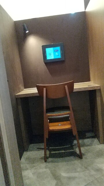 タリーズコーヒー 羽田イノベーションシティ店的實拍高清圖