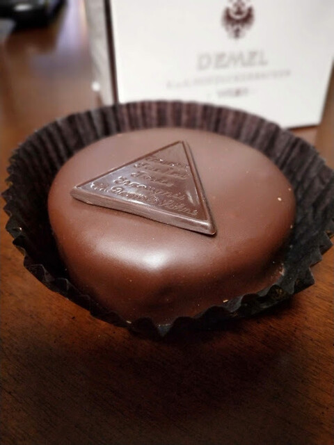 recommendations image for DEMEL 東武池袋店