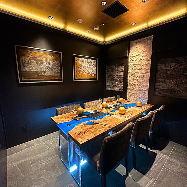 好信楽 西中洲的實拍高清圖