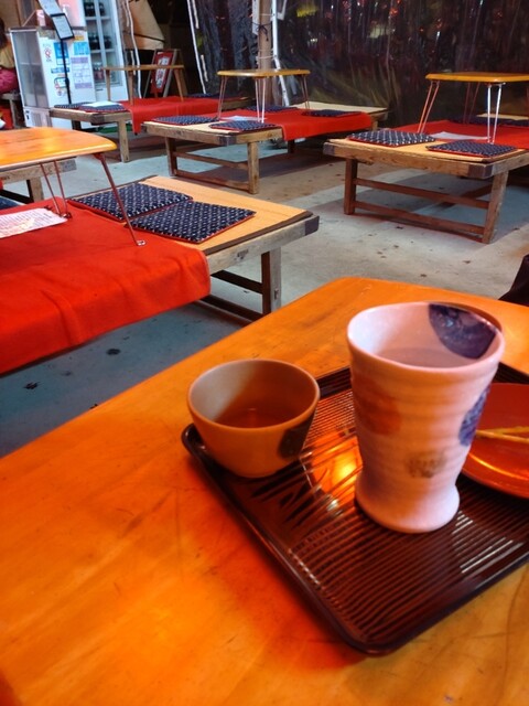忠僕茶屋的實拍高清圖
