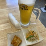 ダモア食堂的实拍图