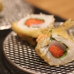 天ぷら 心屋的實拍圖