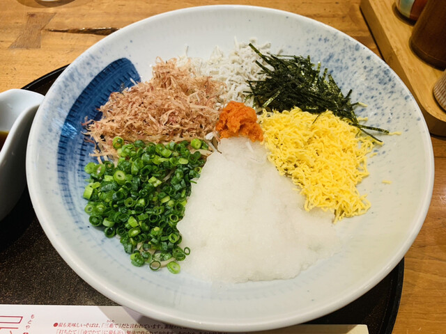 recommendations image for 十割そば　素屋