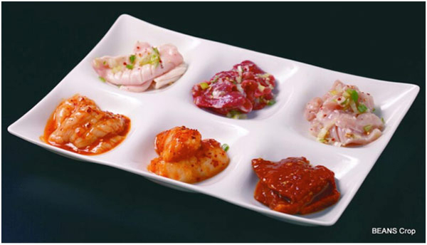 recommendations image for ホルモン焼道場 蔵 吉祥寺店