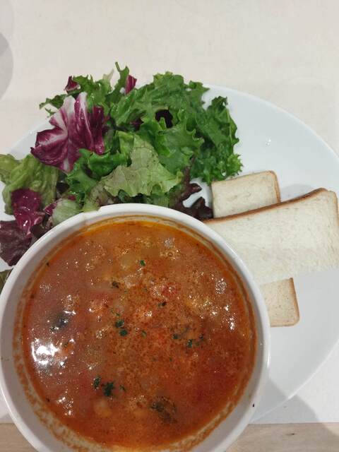 recommendations image for Whitely by Toriba Coffee 京都大丸店