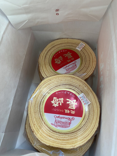 recommendations image for 島田屋製菓