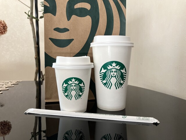 スターバックスコーヒー 新千歳空港店的實拍高清圖