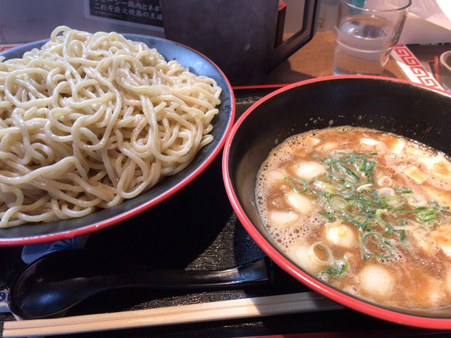 recommendations image for 麺道服部