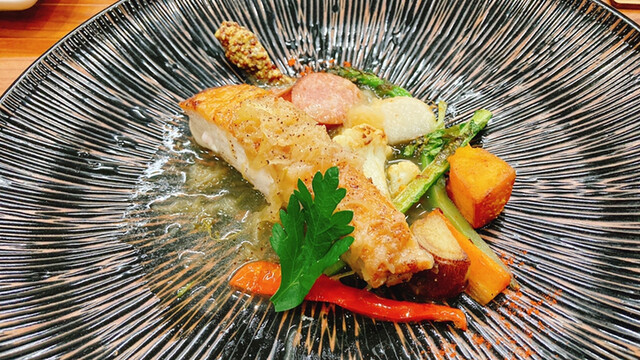 Restaurant Sanchi的實拍高清圖