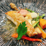 Restaurant Sanchi的實拍圖