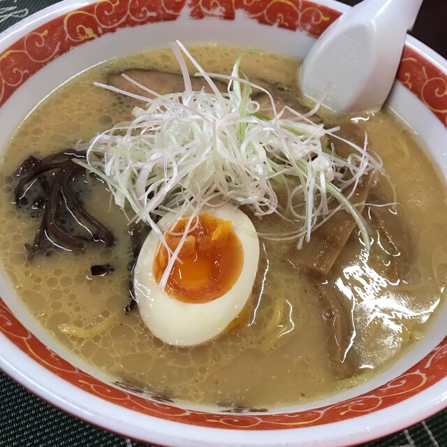 ラーメン笑福的實拍高清圖