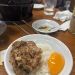 ジンギスカン羊はち 三軒茶屋店的實拍圖